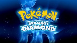 Pokemon Brilliant Diamond  Complete Walkthrough [upl. by Akihdar940]