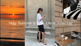 Vlog Summer is here [upl. by Reis958]