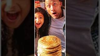 Dwayne ‘The Rock’ Johnson Eats in a Day  Eat Like [upl. by Iuqcaj389]