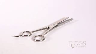 Millers Forge Thinning Scissors [upl. by Iteerp]