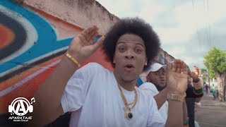 Liro Shaq El Sofoke  Entro Con La U VIDEO OFICIAL [upl. by Ydda]