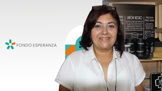 El talento y dedicación de Rosa Gutierrez [upl. by Valene]