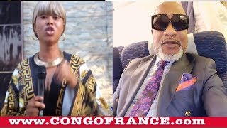 KOFFI OLOMIDE ASENGI PARSON  ACQUITTÉ PAR LA FRANCE BA DANSEUSES BA BIMISI LISUSU VÉRITÉS [upl. by Suzzy620]