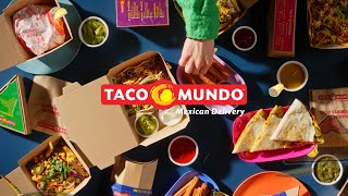 Maak de Mexicaan in je los en geniet van heerlijk Mexicaans 🌮 🎉 [upl. by Anoblav]