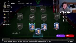 THE CHEAPEST 85RATED SQUAD FOR SBCS EAFC 24 TUTORIAL [upl. by Ladnyc]