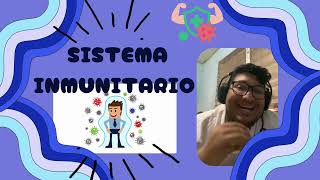 Sistema inmunitario [upl. by Tireb266]