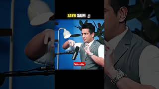 ZAYN SAIFI☠️🗿SHORT VIDEO 🔥💀 [upl. by Atlanta]