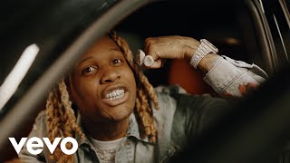 Lil Durk ft EST Gee Moneybagg Yo  Letter Music Video [upl. by Eniarol]