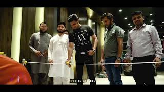 Mercedes E300 coupe 2022 delivery ceremony  BEG AUTOS DHAKA [upl. by Alrep]