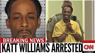 Katt Williams ARRESTED After Trying To ELIMINATE FaiZon Love AGAIN [upl. by Nessaj]