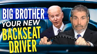 Bidens Kill Switch The Growing Threat of Government Control of Your Car [upl. by Anniahs]