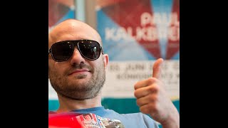 Paul Kalkbrenner Big Techno Mix mixed by DJ DaKu [upl. by Boorman]