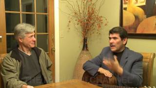 Rafael Palomar habla de su Guitarra Mariachi Vargas y quotEL MARIACHI LOCOquot con Jonathan Clark pt1 [upl. by Boothe]