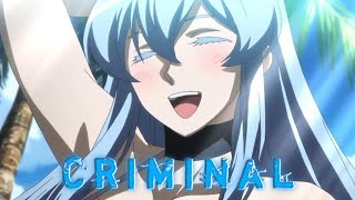 Esdeath  AMV [upl. by Rosmunda]