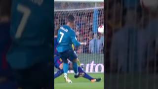 El que lo criticashorts cristiano ronaldo football edit [upl. by Navonod98]