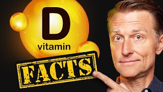 7 Facts about Vitamin D You Never Knew [upl. by Thebazile873]