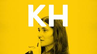 Kathryn Hahn Returns  Armchair Expert with Dax Shepard [upl. by Ellehciram]