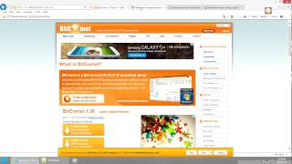 How to download Bitcomet for Windows Windows XP  Win 10  Links Updated Aug 2016 [upl. by Gherardo]