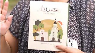 La Unión Valle brilló en la COP16 🍇🍷✨ [upl. by Halda]