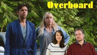 OVERBOARD Official Trailer 2018  Reaction and Review [upl. by Alyehc]