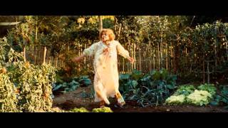 La tete en friche 2010 HunampIntSub Trailer HD 1080p [upl. by Nawotna82]