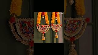 Diwali decortication ideas ytshorts shorts youtubeshorts trending [upl. by Dosia]