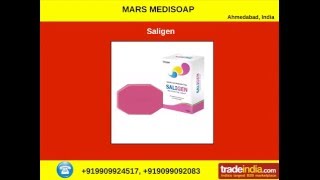 Ketoconazole Soap Manufacturer  MARS MEDISOAP Gujarat [upl. by Tilford]