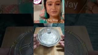 Gopi se kyu naraz h Ahem 😔  Gopi Modi shorts sathnibhanasathiya gopibahu viralvideo [upl. by Eddra]