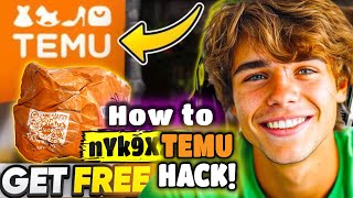 Temu 2024 Hack  Download MOD Apk for Unlimited Features on Android amp iOS [upl. by Molloy]