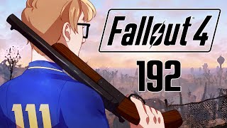 Fallout 4 Playthrough Part 192  Checking In on Danse [upl. by Ynnub995]