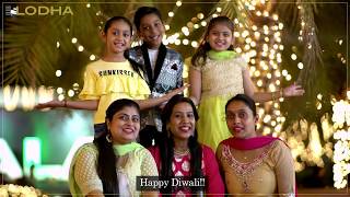 Lodha Diwali 2018 [upl. by Origra]