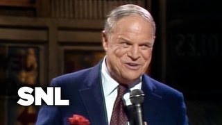 Don Rickles Monologue  Saturday Night Live [upl. by Lentha]