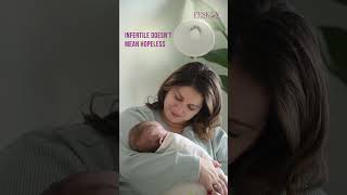 Surrogacy in Ukraine 2024 A Mothers Emotional Journey surrogacyprocess [upl. by Ayle]