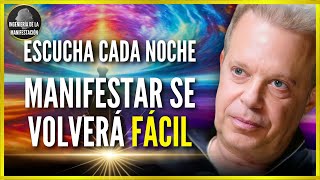 🔴REPROGRAMA tu SUBCONSCIENTE al DORMIR Afirmaciones para la salud y la abundancia Dr Joe Dispenza [upl. by Agathy214]