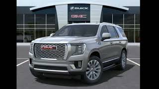 2024 GMC Yukon Denali  Stamford CT [upl. by Medea]