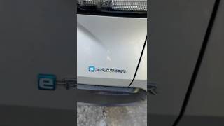 Diagnosing a Nissan EPower Car with the new Thinkcar 689BT Automotive Scantool nissanepower car [upl. by Arym]