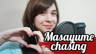 Masayume Chasing Fairy Tail ♥ Cover Español [upl. by Orodoet]