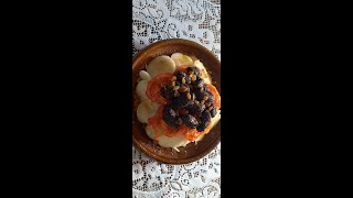 tajinemarocain cuisinemarocaine youtubeshorts homemade lovefood yammyshorts easyrecipe [upl. by Elton]