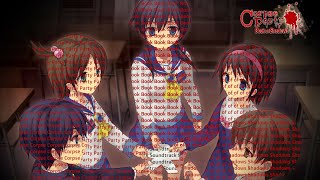 Corpse Party Book of Shadows Complete Soundtrack [upl. by Selwin]