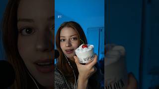 ASMR  Un slime chantilly 🍦 [upl. by Jermyn]