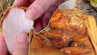 How To Cook A Turkey EASY  OVEN BAG Turkey Recipe  Simply Mamá Cooks [upl. by Oimetra877]