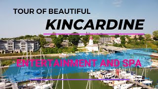 Kincardine Ontario  Summer fun Best attractions beach tour and food [upl. by Magbie]