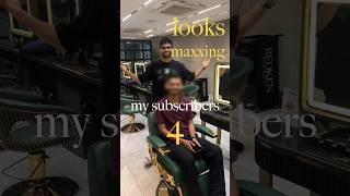 LOOKSMAXXING My Subscribers ep 4  BeYourBest Grooming by San Kalra [upl. by Nohtiek407]