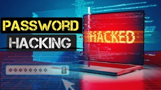 how to HACK a password  password cracking with kali linux and JohntheRipper [upl. by Sajovich]