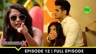 The Battle For Survival  MTV Splitsvilla 10  Episode 12 [upl. by Araminta]