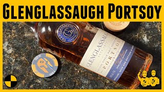 Glenglassaugh Portsoy Highland Single Malt Scotch Whisky [upl. by Mora]