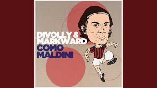 Como Maldini Extended Mix [upl. by Neltiac65]