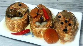 SPANISH STYLE BANGUS  Hot And Spicy Spanish Style Bangus Sardines [upl. by Ahselef]