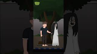 Assuming Peoples Gender horrorstories funny animation horror cartoon comedy [upl. by Sufur385]