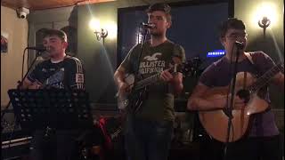 The Fógues  Irish Pub Song [upl. by Onitsuj331]